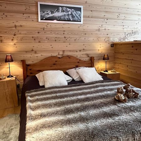 Appartement Lapreski, Spacieux, Proche Lac D'Annecy, Randonnees Montagne Thônes Eksteriør bilde