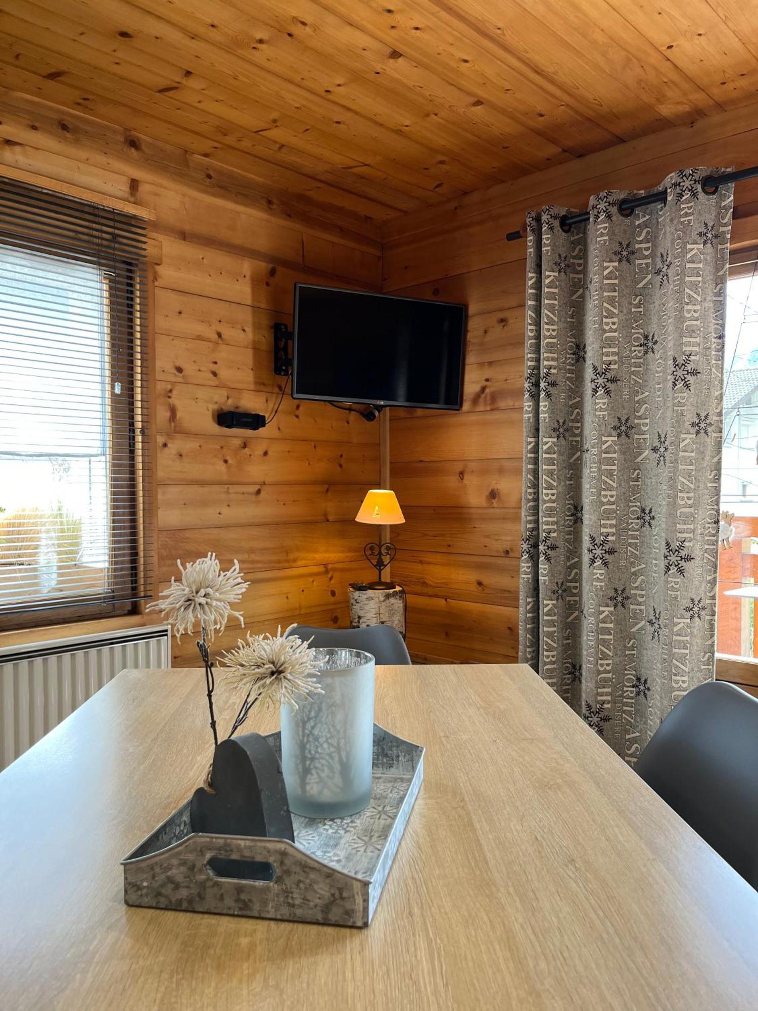 Appartement Lapreski, Spacieux, Proche Lac D'Annecy, Randonnees Montagne Thônes Eksteriør bilde