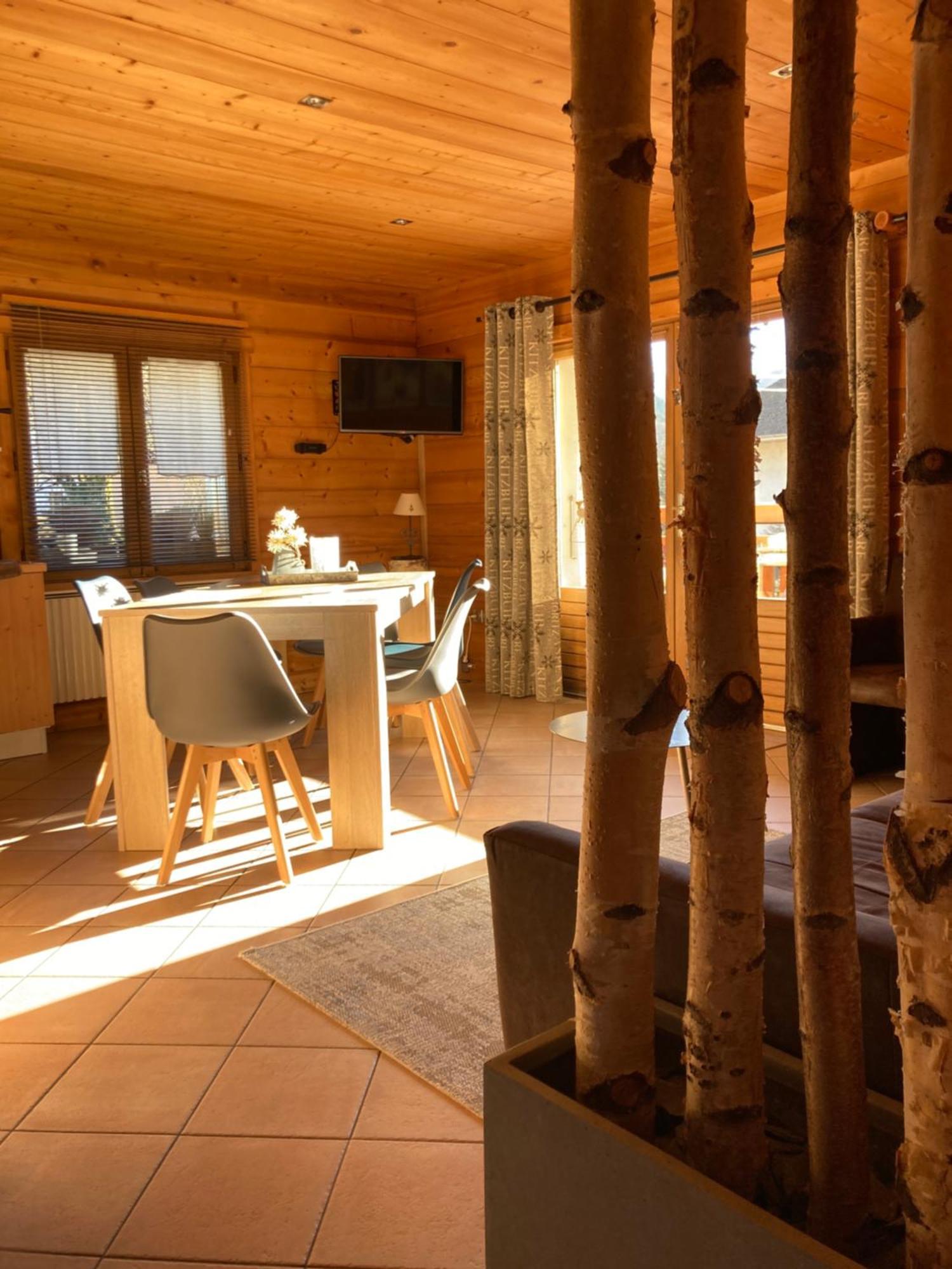 Appartement Lapreski, Spacieux, Proche Lac D'Annecy, Randonnees Montagne Thônes Eksteriør bilde